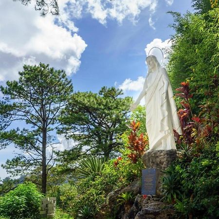 Zen Rooms Venus Parkview Baguio Багио Экстерьер фото