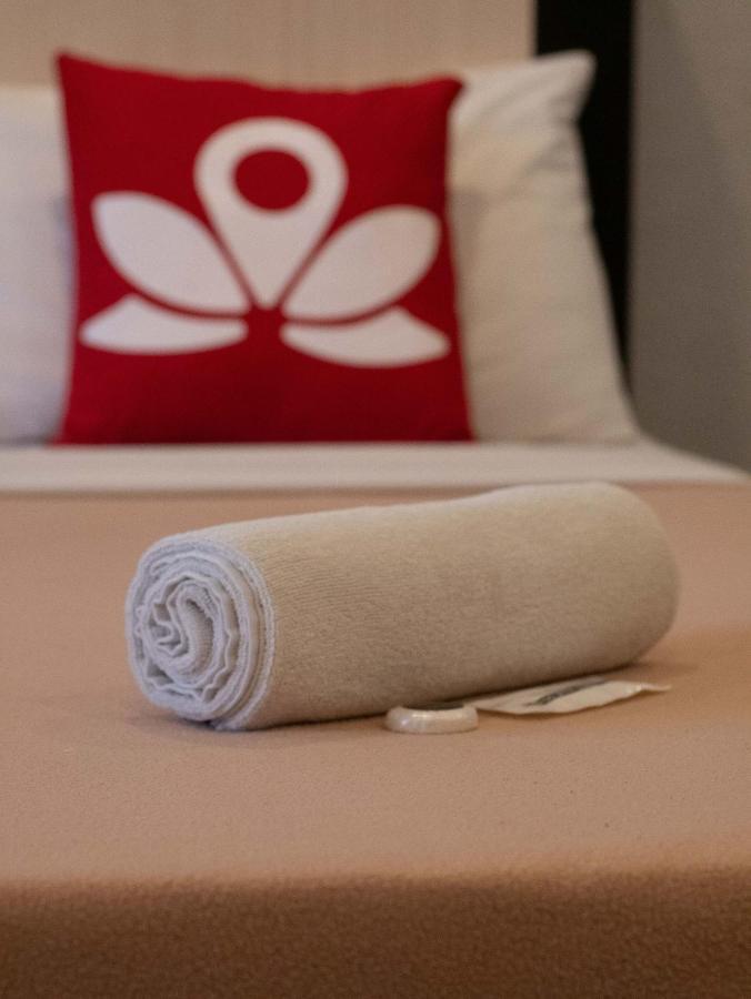 Zen Rooms Venus Parkview Baguio Багио Экстерьер фото
