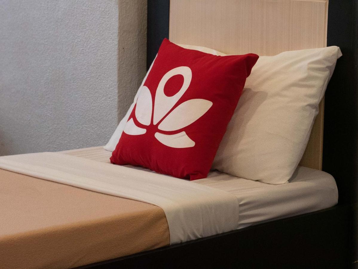 Zen Rooms Venus Parkview Baguio Багио Экстерьер фото