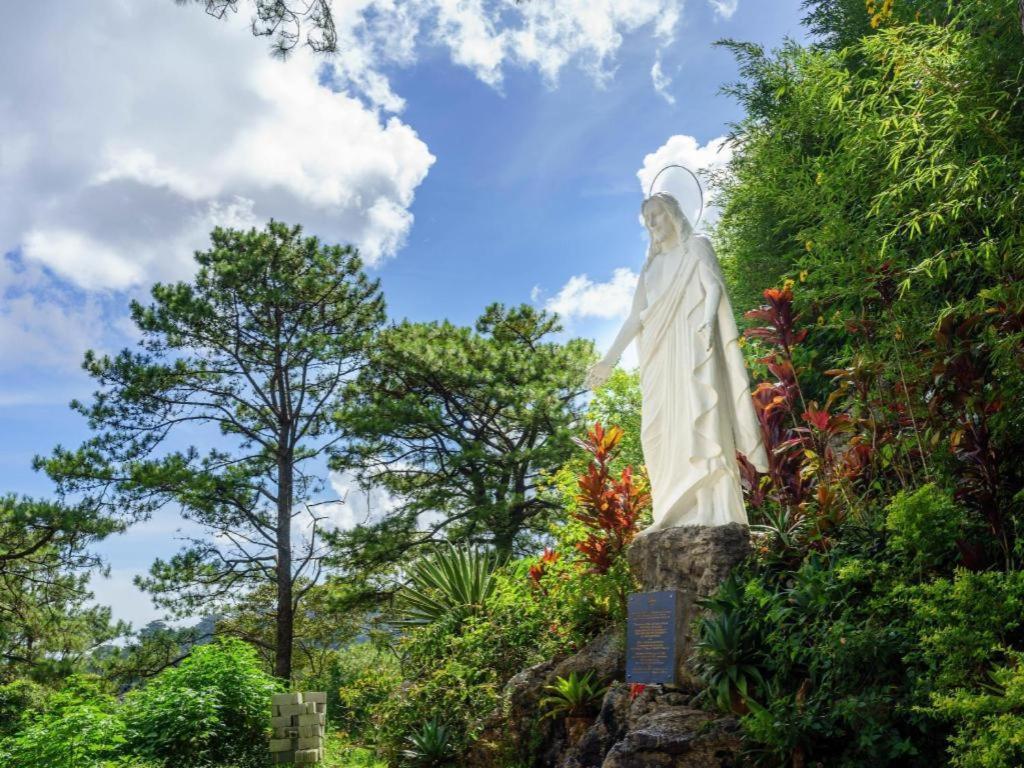 Zen Rooms Venus Parkview Baguio Багио Экстерьер фото
